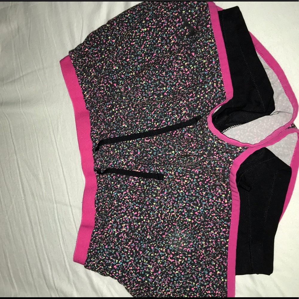 nike fly shorts